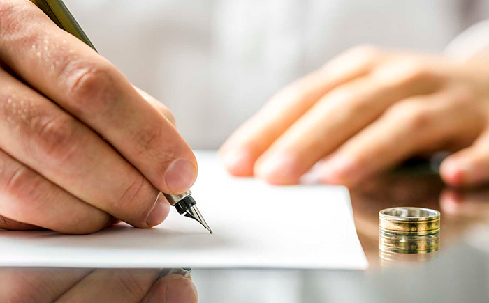 Direito de Família e Sucessões